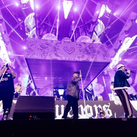 Electric Love Festival 2026 - Mittwoch