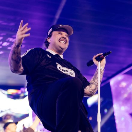 Electric Love Festival 2026 - Mittwoch