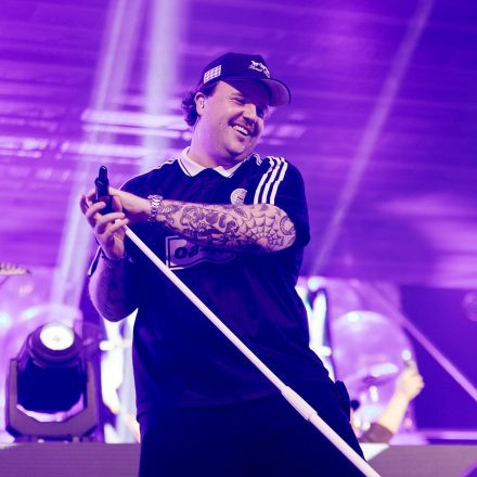 Electric Love Festival 2026 - Mittwoch