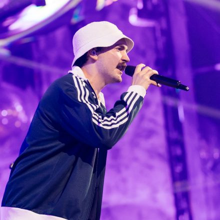 Electric Love Festival 2026 - Mittwoch
