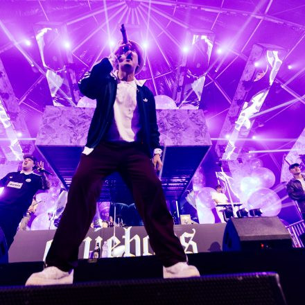 Electric Love Festival 2026 - Mittwoch
