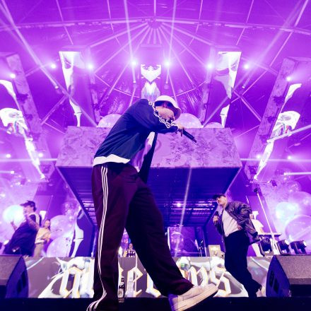 Electric Love Festival 2026 - Mittwoch