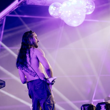Electric Love Festival 2026 - Mittwoch