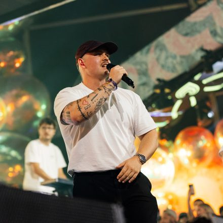 Electric Love Festival 2026 - Mittwoch