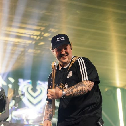 Electric Love Festival 2026 - Mittwoch
