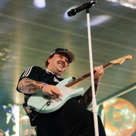 Electric Love Festival 2026 - Mittwoch