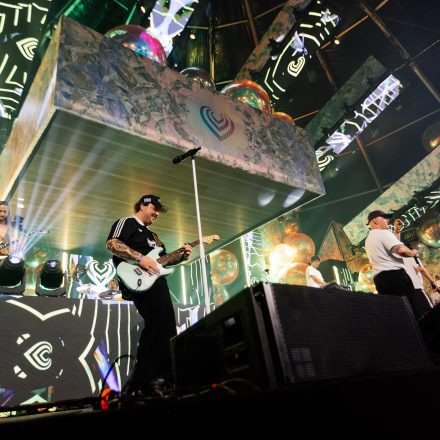 Electric Love Festival 2026 - Mittwoch