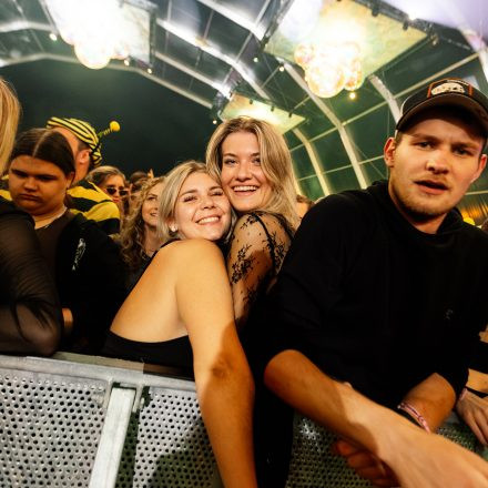 Electric Love Festival 2026 - Mittwoch