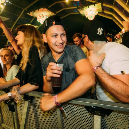 Electric Love Festival 2026 - Mittwoch