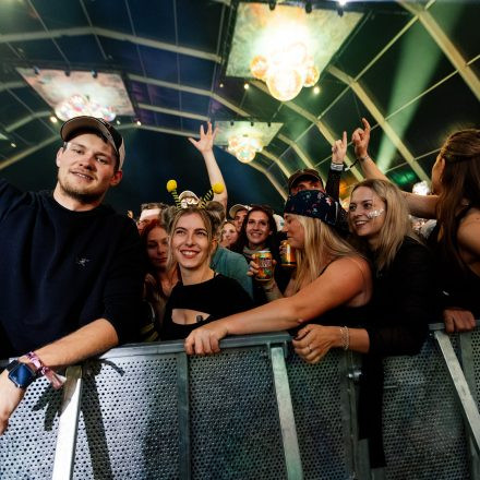 Electric Love Festival 2026 - Mittwoch