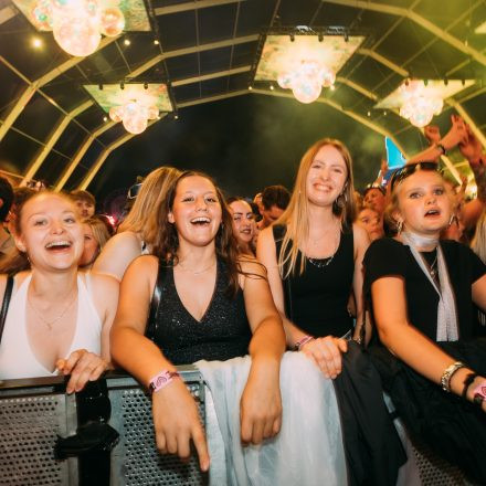 Electric Love Festival 2026 - Mittwoch