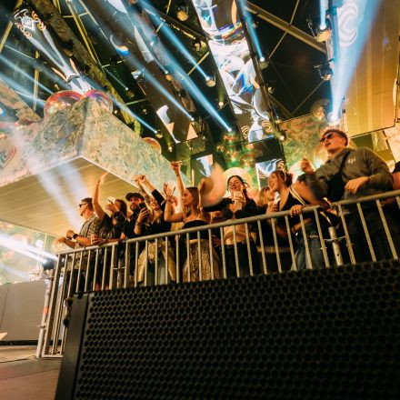 Electric Love Festival 2026 - Mittwoch