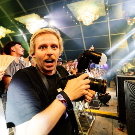 Electric Love Festival 2026 - Mittwoch