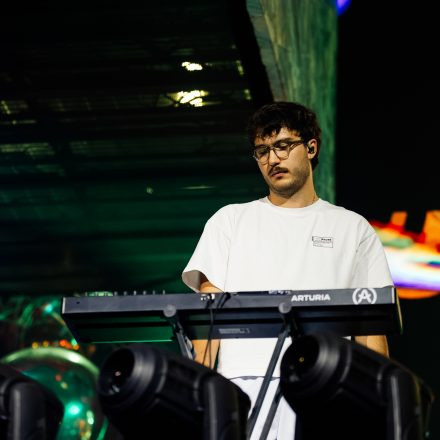 Electric Love Festival 2026 - Mittwoch