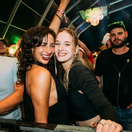 Electric Love Festival 2026 - Mittwoch