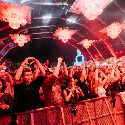 Electric Love Festival 2026 - Mittwoch