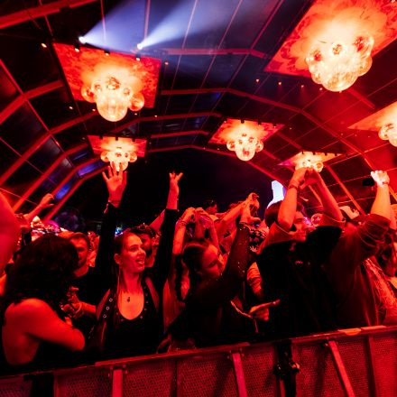 Electric Love Festival 2026 - Mittwoch