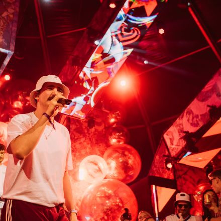 Electric Love Festival 2026 - Mittwoch