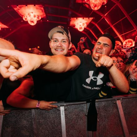 Electric Love Festival 2026 - Mittwoch