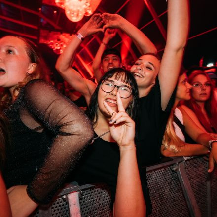 Electric Love Festival 2026 - Mittwoch