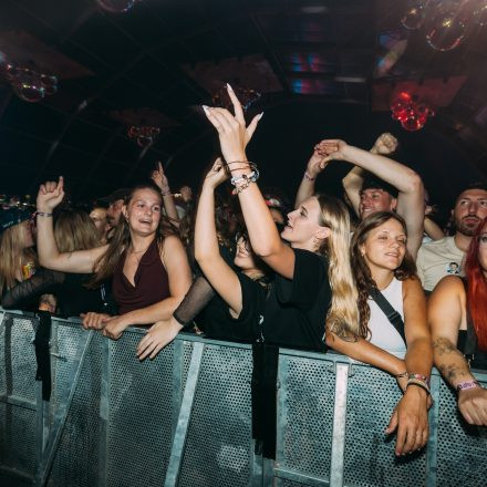Electric Love Festival 2026 - Mittwoch
