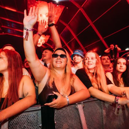 Electric Love Festival 2026 - Mittwoch