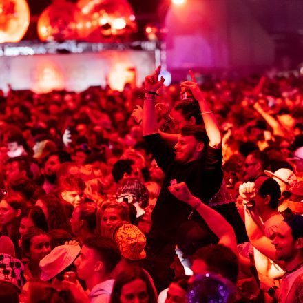 Electric Love Festival 2026 - Mittwoch