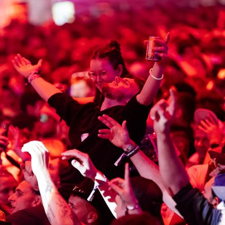 Electric Love Festival 2026 - Mittwoch