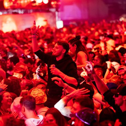 Electric Love Festival 2026 - Mittwoch