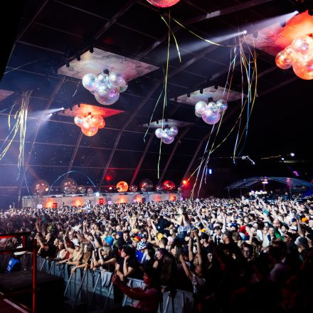 Electric Love Festival 2026 - Mittwoch