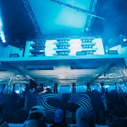 Electric Love Festival 2026 - Mittwoch