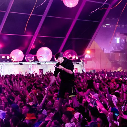 Electric Love Festival 2026 - Mittwoch