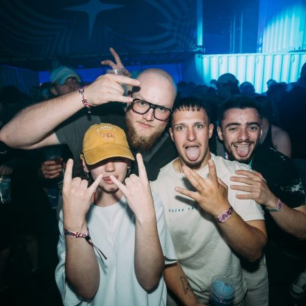 Electric Love Festival 2026 - Mittwoch