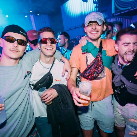 Electric Love Festival 2026 - Mittwoch