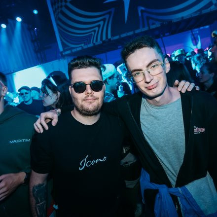 Electric Love Festival 2026 - Mittwoch