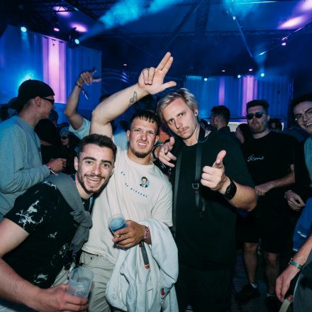 Electric Love Festival 2026 - Mittwoch