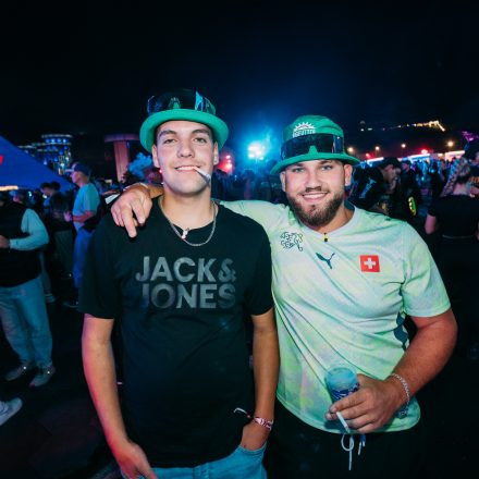 Electric Love Festival 2026 - Mittwoch