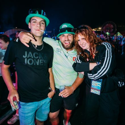 Electric Love Festival 2026 - Mittwoch