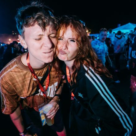 Electric Love Festival 2026 - Mittwoch