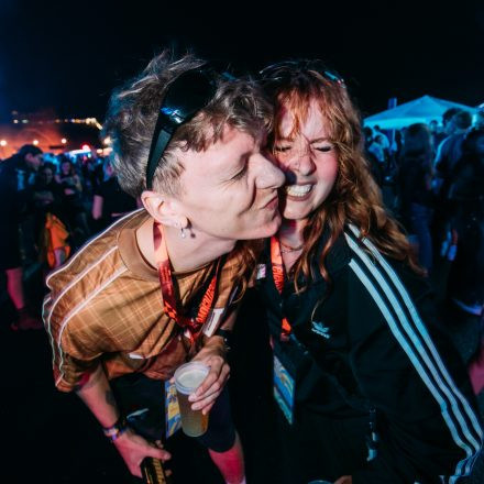 Electric Love Festival 2026 - Mittwoch