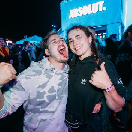 Electric Love Festival 2026 - Mittwoch