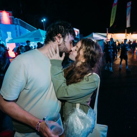 Electric Love Festival 2026 - Mittwoch