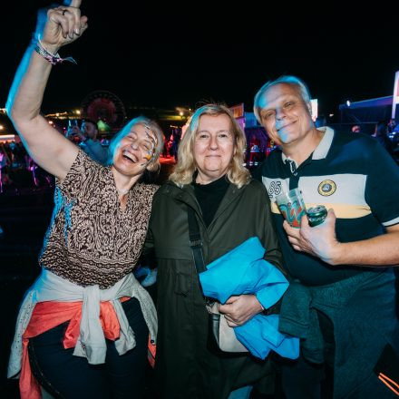 Electric Love Festival 2026 - Mittwoch