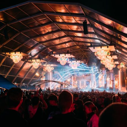 Electric Love Festival 2026 - Mittwoch