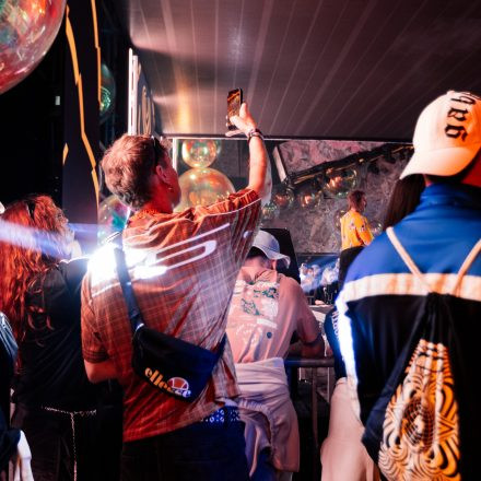 Electric Love Festival 2026 - Mittwoch