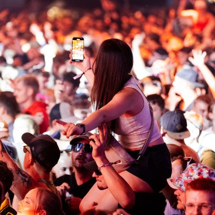 Electric Love Festival 2026 - Mittwoch