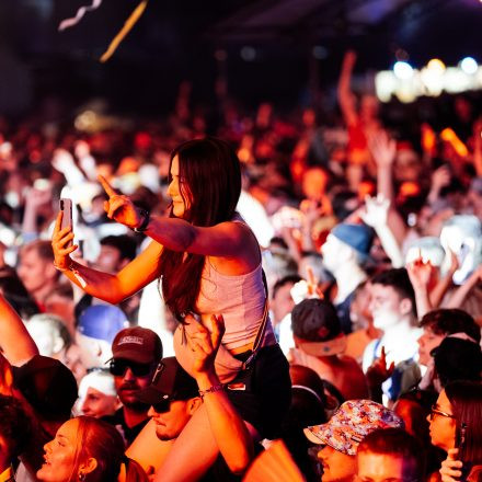 Electric Love Festival 2026 - Mittwoch