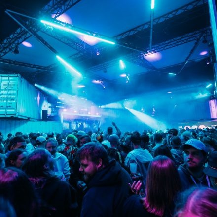 Electric Love Festival 2026 - Mittwoch