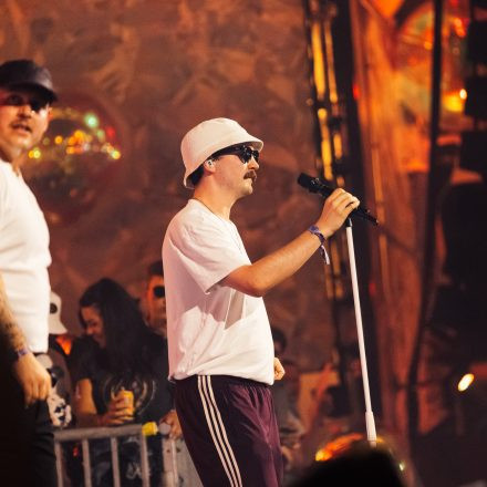 Electric Love Festival 2026 - Mittwoch