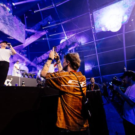 Electric Love Festival 2026 - Mittwoch